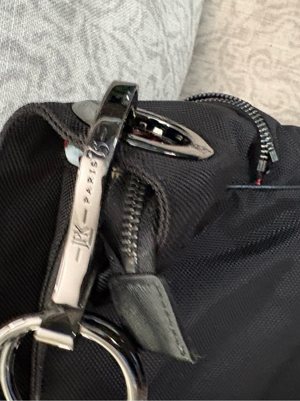 JPK Paris shoulder bag